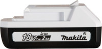 Аккумулятор для инструмента Makita BL1820G 191N69-0 (18В/2.0 Ah)