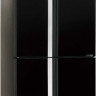 Четырёхдверный холодильник Sharp SJGX98PBK