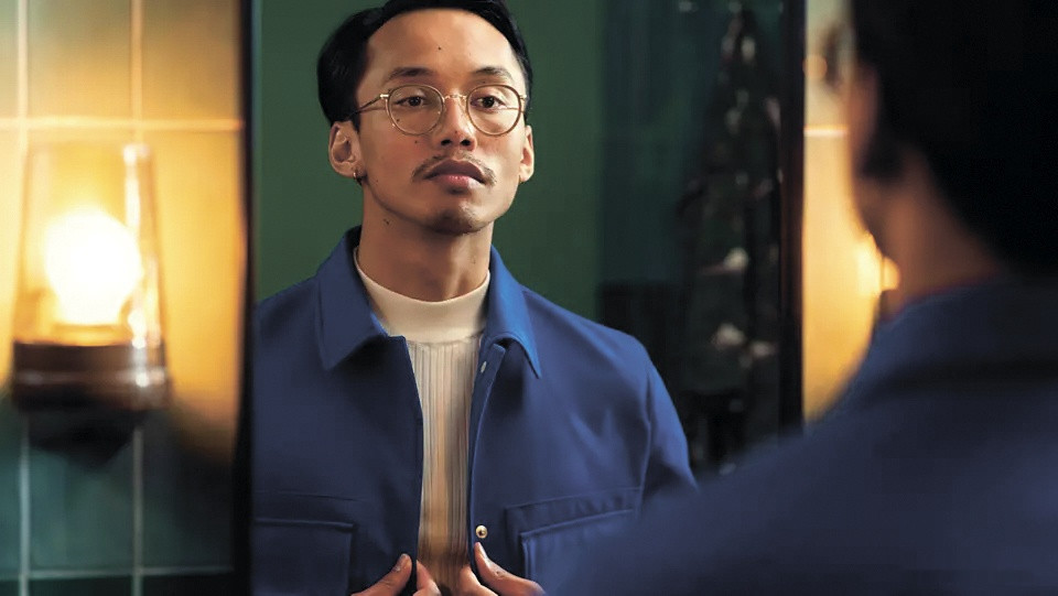 Машинка для стрижки волос Philips OneBlade 360 QP2830/20