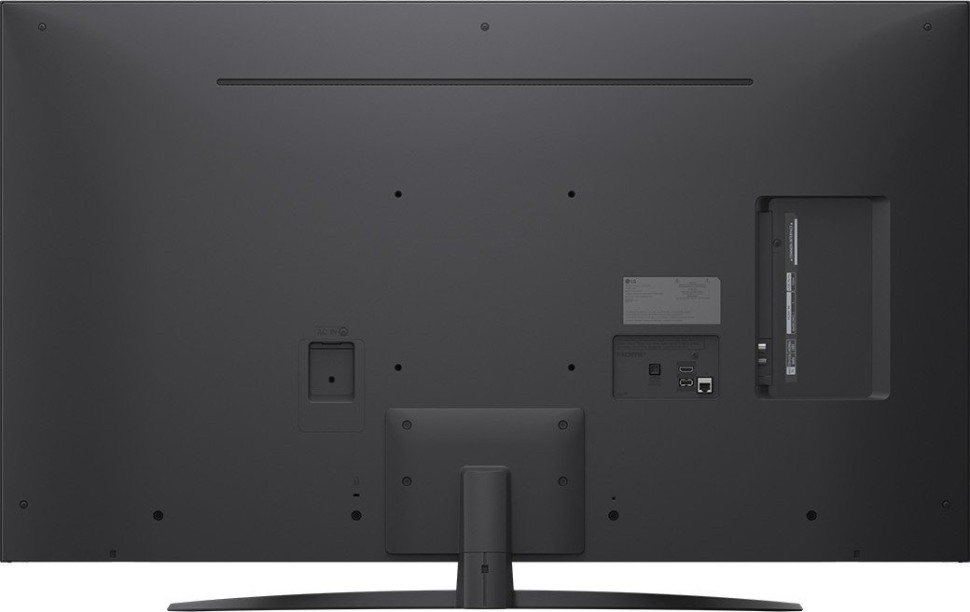 Телевизор LG NanoCell AI NANO81 50NANO81A6A