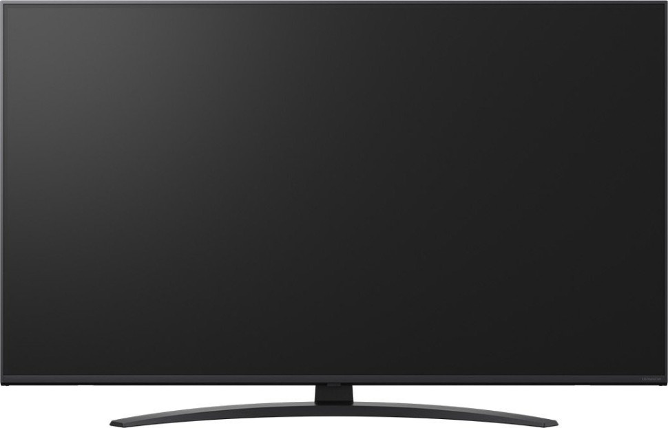 Телевизор LG NanoCell AI NANO81 50NANO81A6A