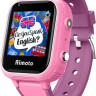 Умные часы Aimoto Discovery 4G (розовый)