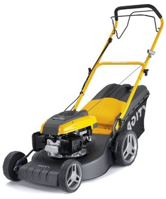 Колесная газонокосилка Stiga Combi 48 S H