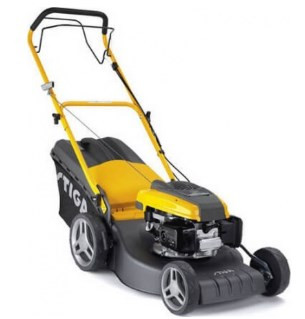 Колесная газонокосилка Stiga Combi 48 S H