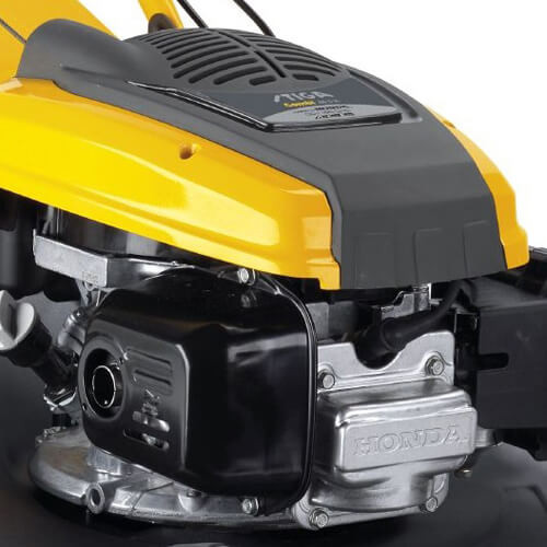 Колесная газонокосилка Stiga Combi 48 S H