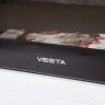 Плита Vesta Valencia VGE 10-E (белый)