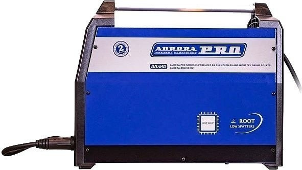 Сварочный инвертор AuroraPRO Speedway 165 Richip