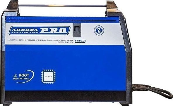 Сварочный инвертор AuroraPRO Speedway 165 Richip