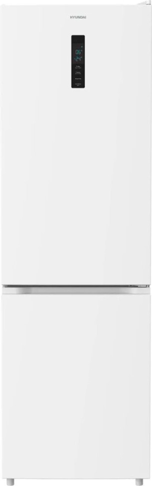 Холодильник Hyundai CC35083F (белый)