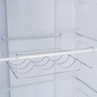 Холодильник Hyundai CC35083F (белый)