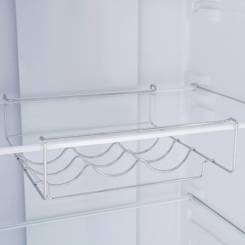 Холодильник Hyundai CC35083F (белый)