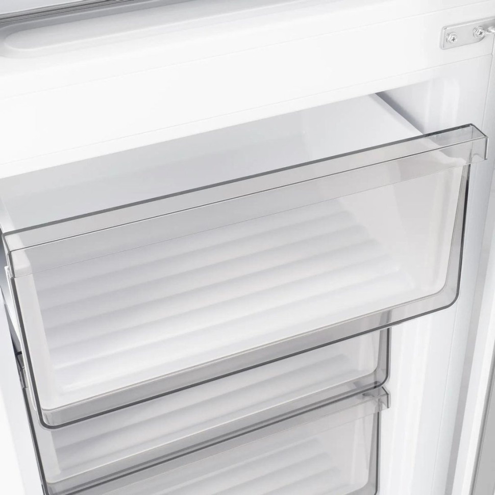 Холодильник Hyundai CC35083F (белый)