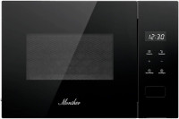 Микроволновая печь Monsher MMH 1115 Noir