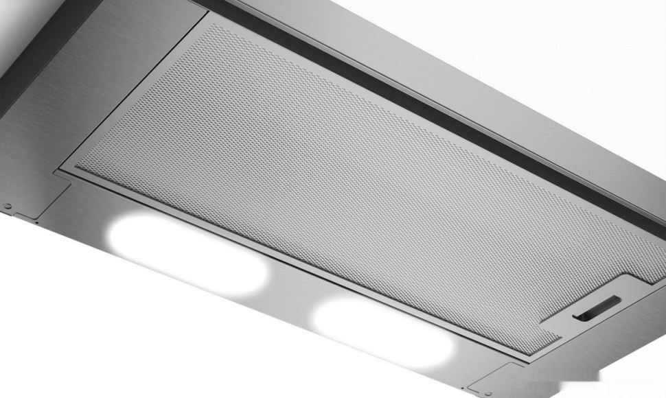 Вытяжка Indesit INT 62HR X