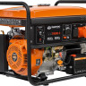 Генератор Daewoo Power GDA 7500E-3