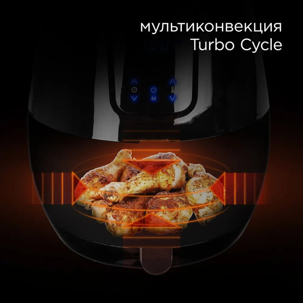 Аэрогриль Redmond AG1902