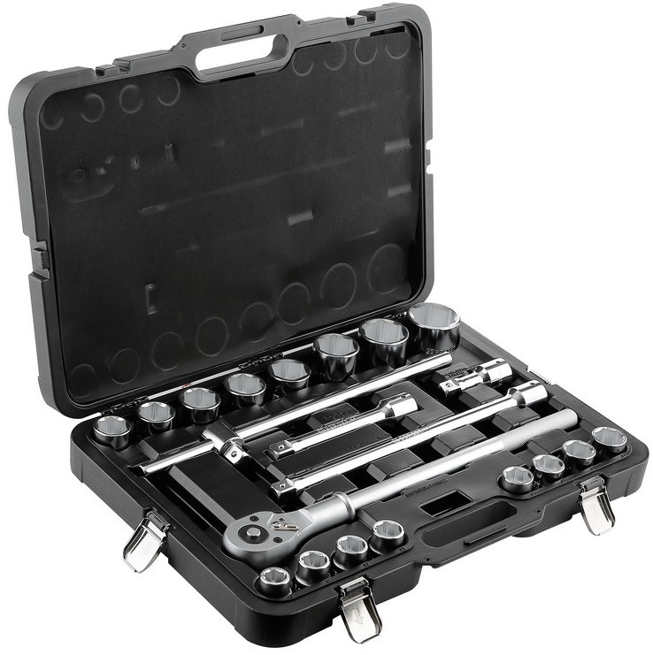 Универсальный набор Berger BG021-34