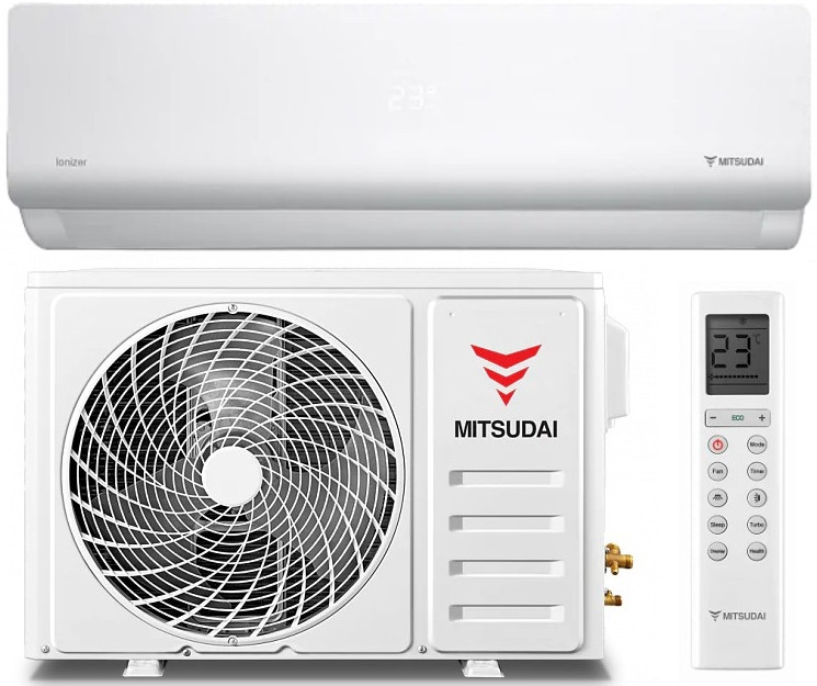 Кондиционер Mitsudai Sento MD-SNC12AI