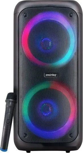 Патибокс SmartBuy Lava SBS-5240