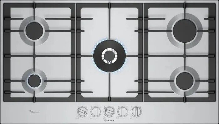Варочная панель Bosch Serie 6 PCR9A5I90M