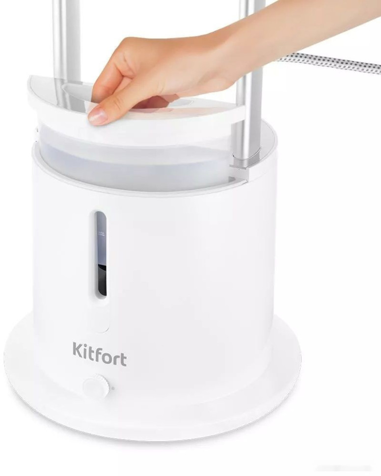 Отпариватель Kitfort KT-9134