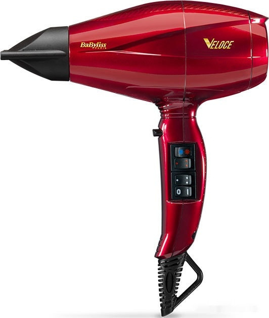 Фен BaByliss 6750DE