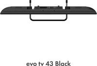 Телевизор Evo TV 43 Black TD0051752RU