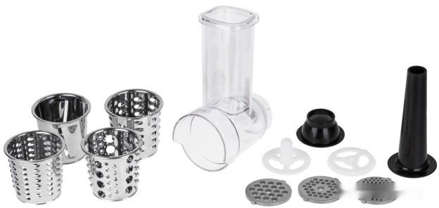 Мясорубка Normann AMG-552