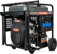 Генератор Eland LA18000E