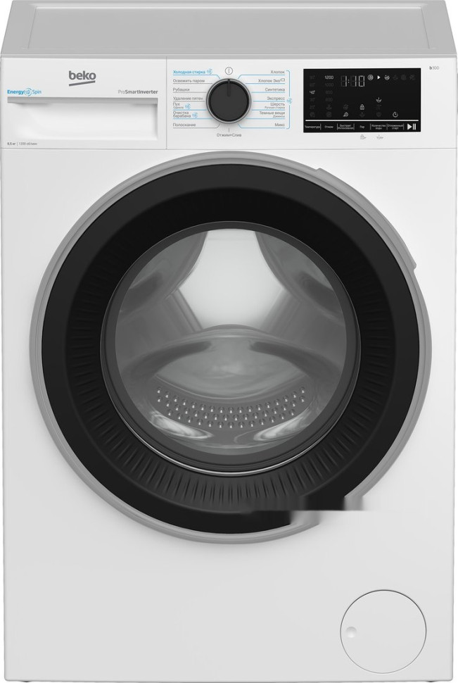 Стиральная машина Beko B3WFR48H2W