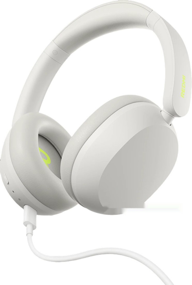 Наушники Xiaomi Redmi Headphones Neo (белый, международная версия)