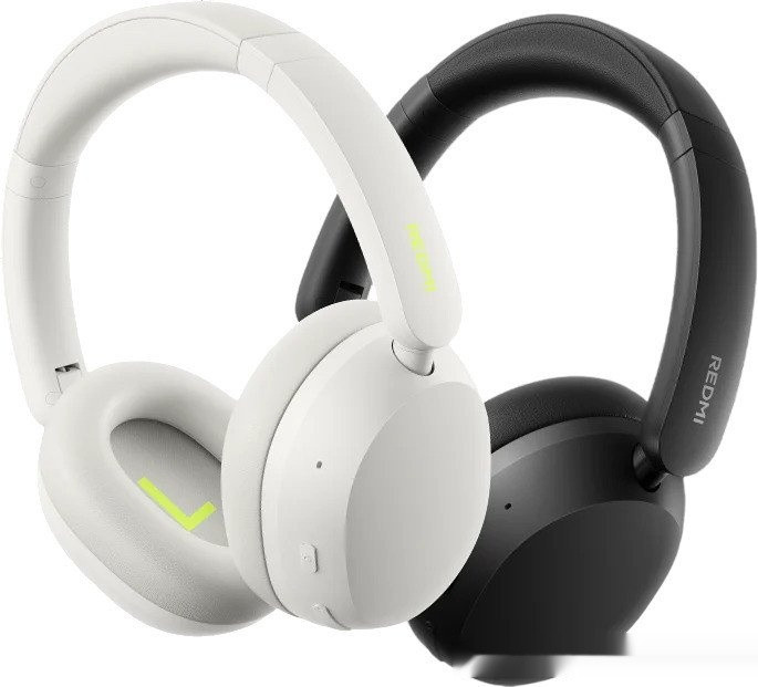 Наушники Xiaomi Redmi Headphones Neo (белый, международная версия)