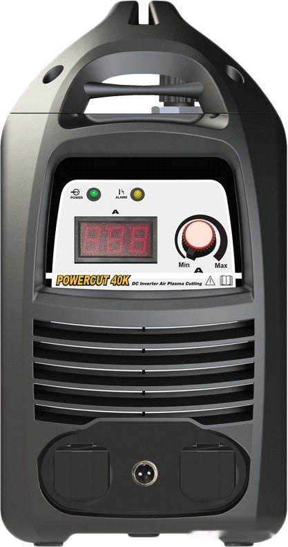 Аппарат плазменной резки Hugong Powercut 40K