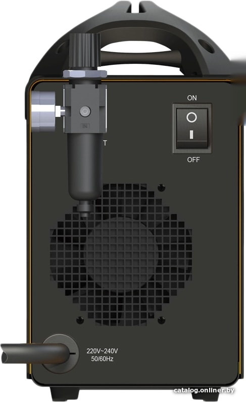 Аппарат плазменной резки Hugong Powercut 40K