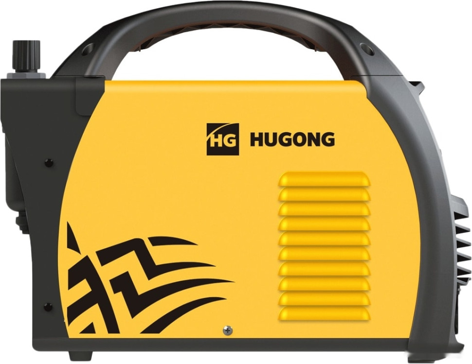 Аппарат плазменной резки Hugong Powercut 40K