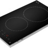 Варочная панель Maunfeld CVCE292STBK