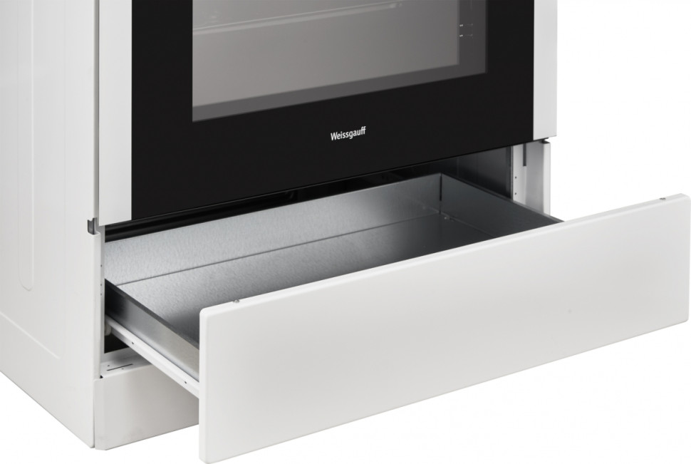 Плита Weissgauff WES E12V15 WE