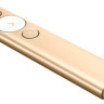 Пульт ДУ Logitech Spotlight (золотистый)