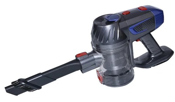 Пылесос BQ VC1002H