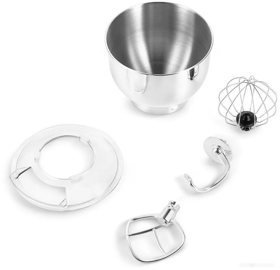 Кухонный комбайн Kitfort KT-3436-2