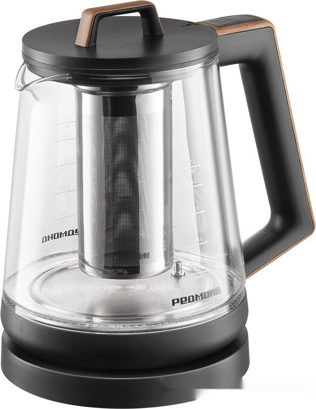 Электрический чайник Redmond KG251