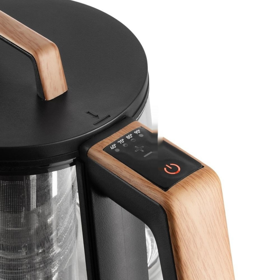 Электрический чайник Redmond KG251