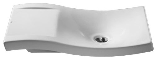 Умывальник Roca Urbi 327226