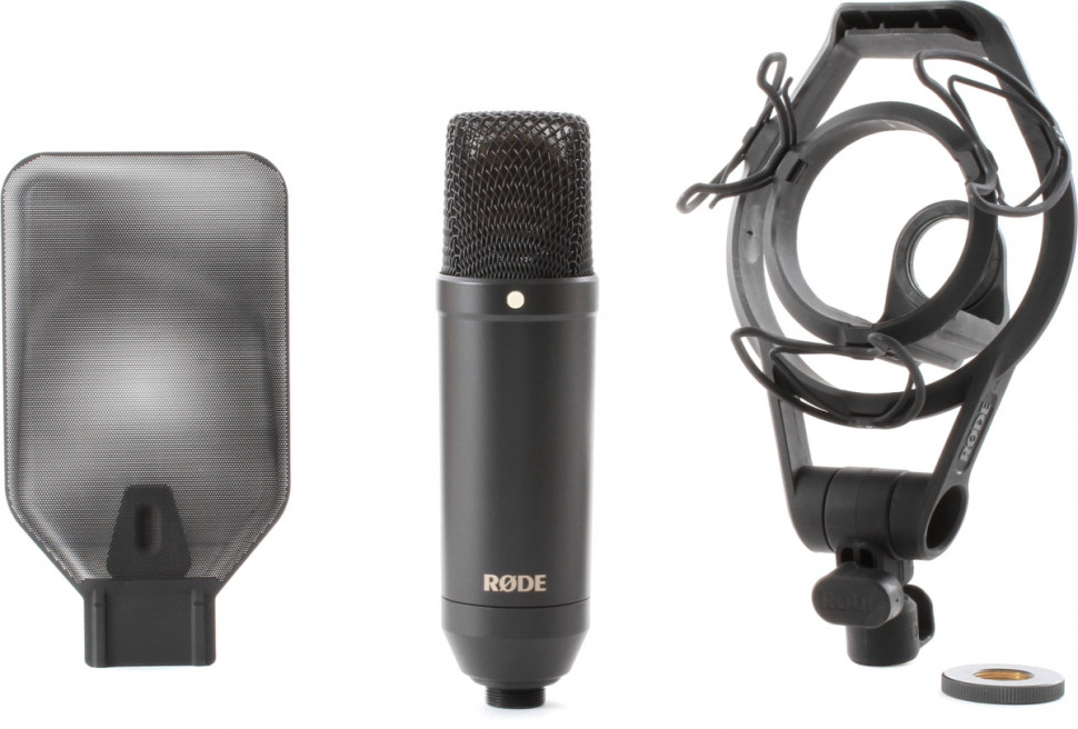 RODE NT1 Kit