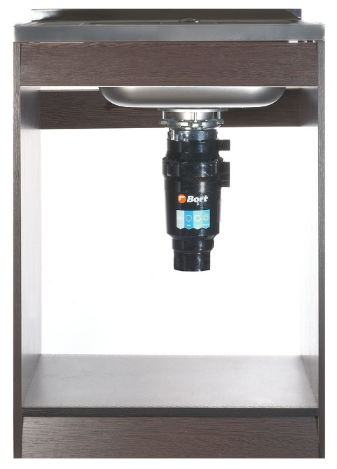 Измельчитель пищевых отходов BORT Master Eco