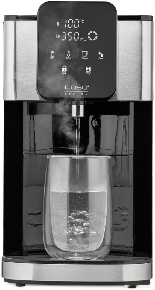 Электрический чайник Caso HW 1660