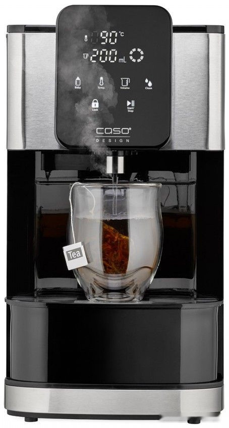 Электрический чайник Caso HW 1660