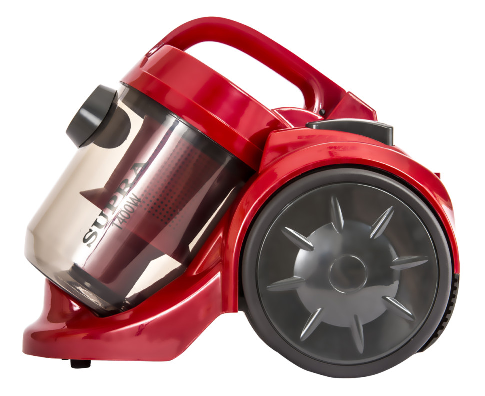 Пылесос Supra VCS-1491