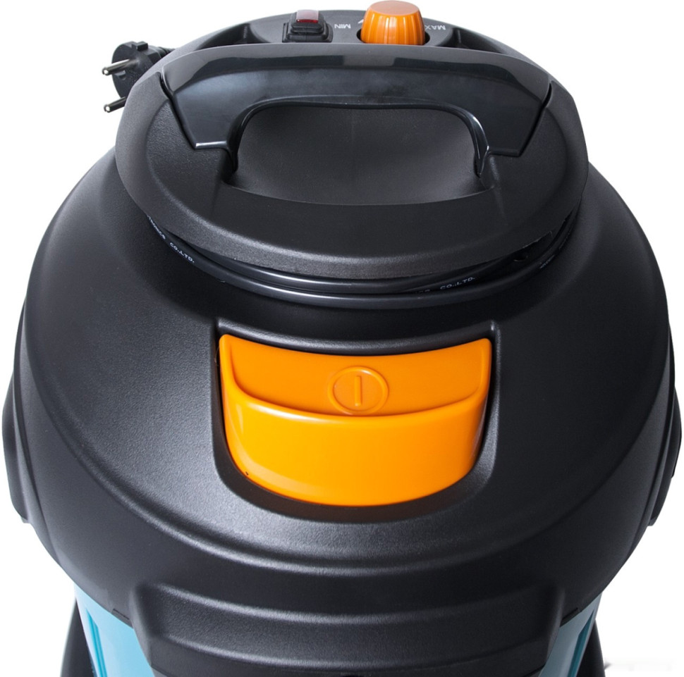 Пылесос BORT BSS-1415-W