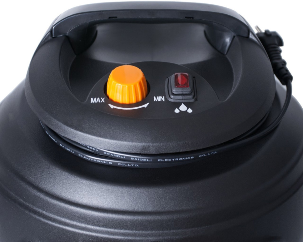 Пылесос BORT BSS-1415-W